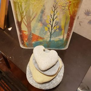 Meet your Posher, Barbara